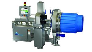 The intelli-flav 5 enables wet and dry applications.